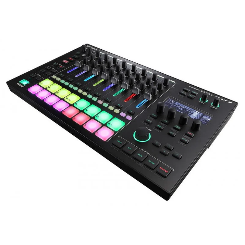ROLAND MC707 AIRA GROOVEBOX - Image 15