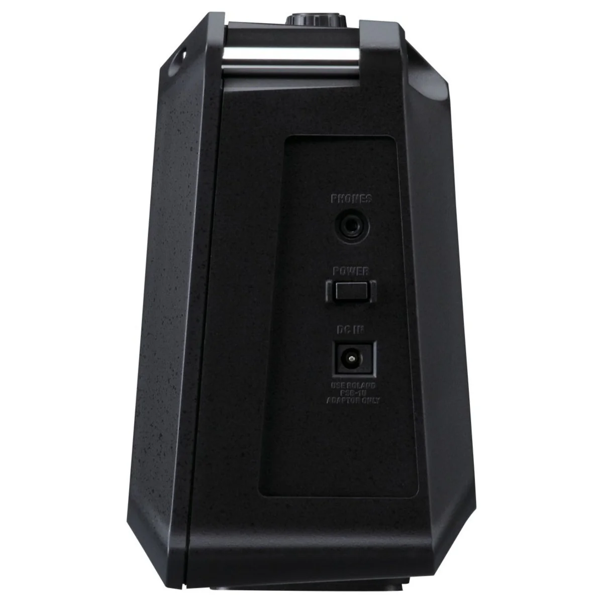 ROLAND MOBILE AC AMPLIFICADOR PORTATIL GUITARRA ACUSTICA. - Image 12