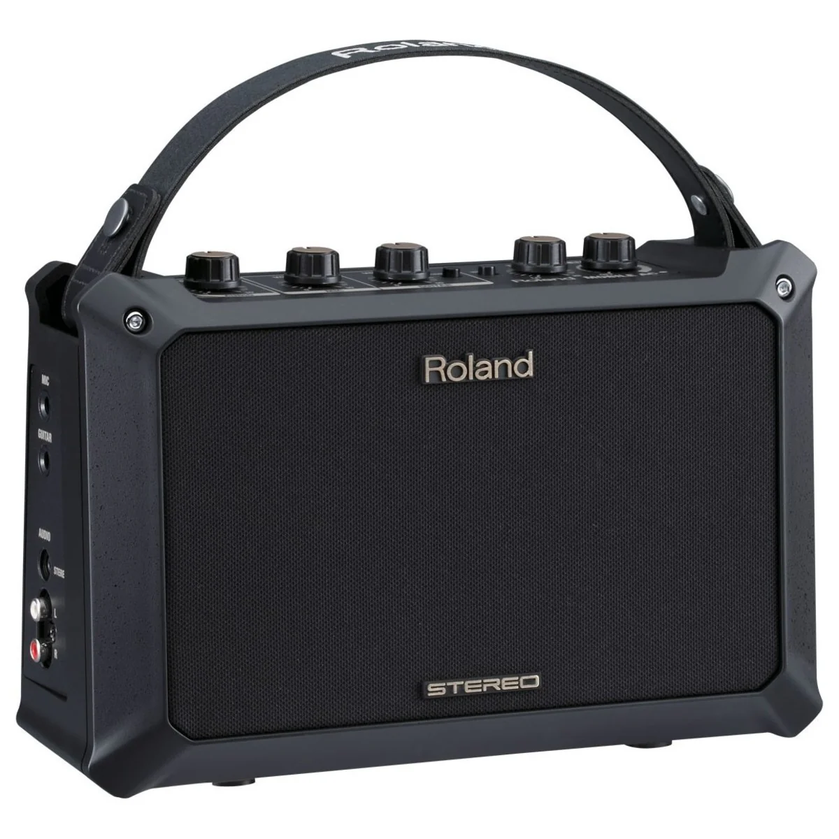 ROLAND MOBILE AC AMPLIFICADOR PORTATIL GUITARRA ACUSTICA. - Image 14