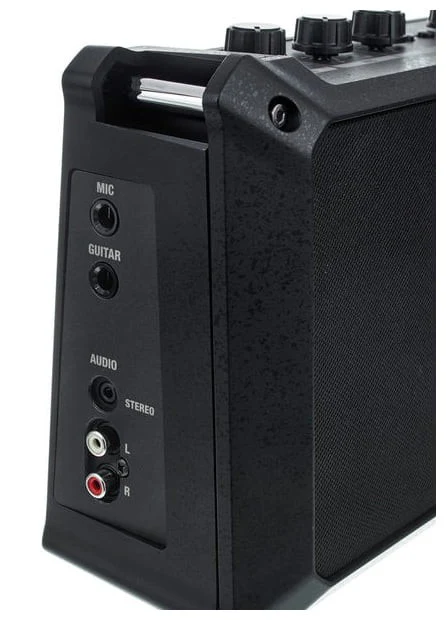 ROLAND MOBILE AC AMPLIFICADOR PORTATIL GUITARRA ACUSTICA. - Image 5