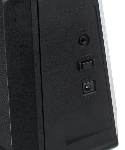 ROLAND MOBILE AC AMPLIFICADOR PORTATIL GUITARRA ACUSTICA. - Image 6
