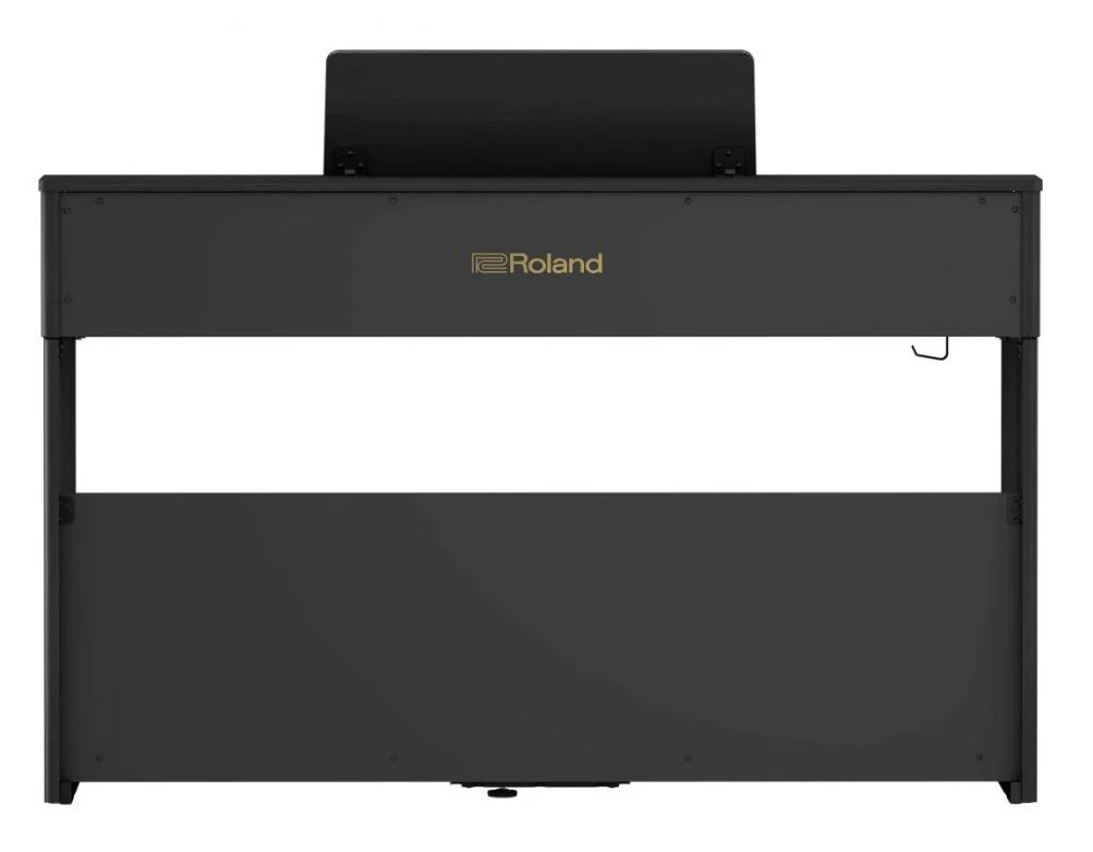 ROLAND RP701CB PIANO DIGITAL CONTEMPORARY BLACK. - Image 4