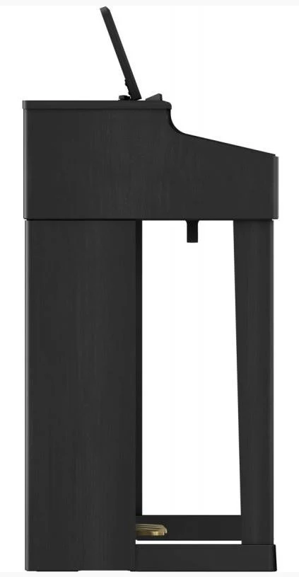 ROLAND RP701CB PIANO DIGITAL CONTEMPORARY BLACK. - Image 5
