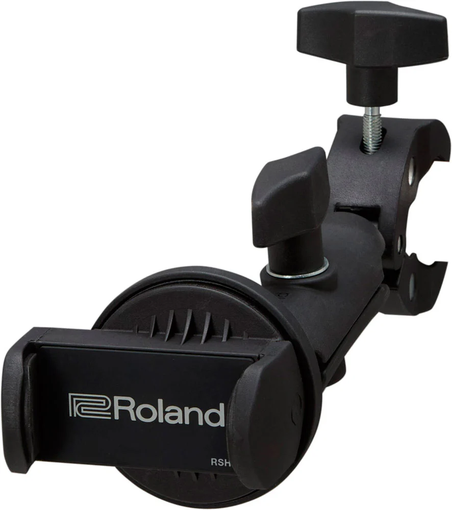 ROLAND RSH10 SOPORTE BATERIA PARA SMARTPHONE
