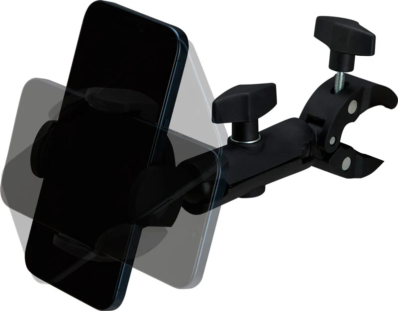 ROLAND RSH10 SOPORTE BATERIA PARA SMARTPHONE - Image 3