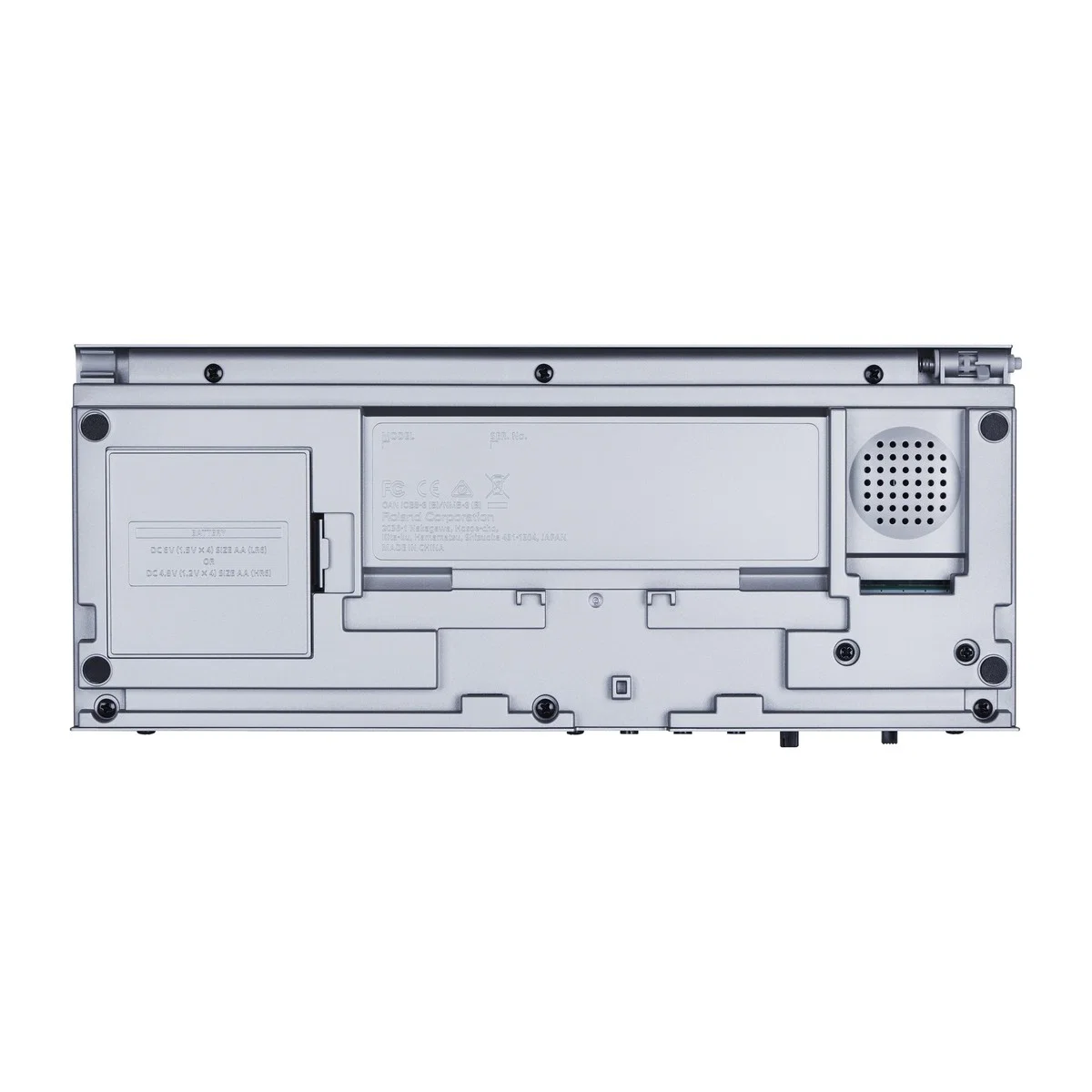 ROLAND TB03 SINTETIZADOR DE BAJO - Image 11