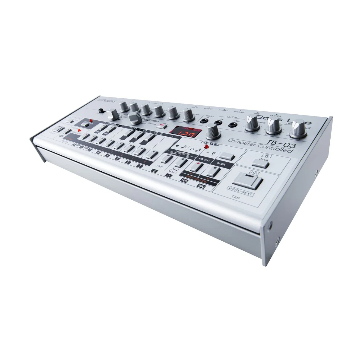 ROLAND TB03 SINTETIZADOR DE BAJO - Image 3