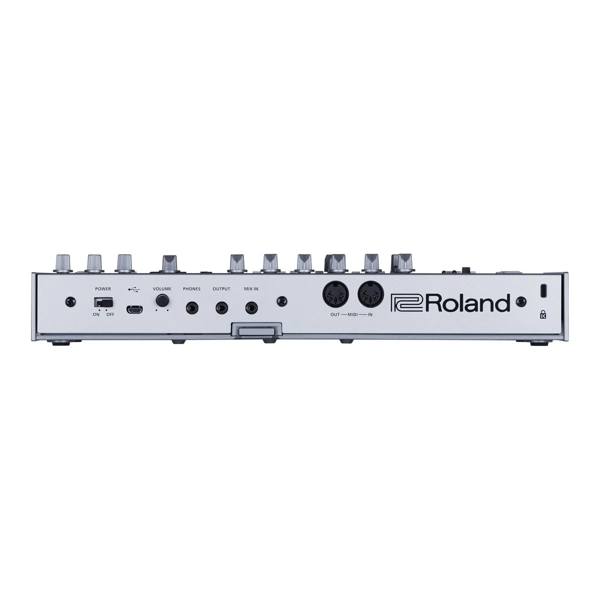 ROLAND TB03 SINTETIZADOR DE BAJO - Image 4