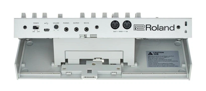 ROLAND TB03 SINTETIZADOR DE BAJO - Image 5