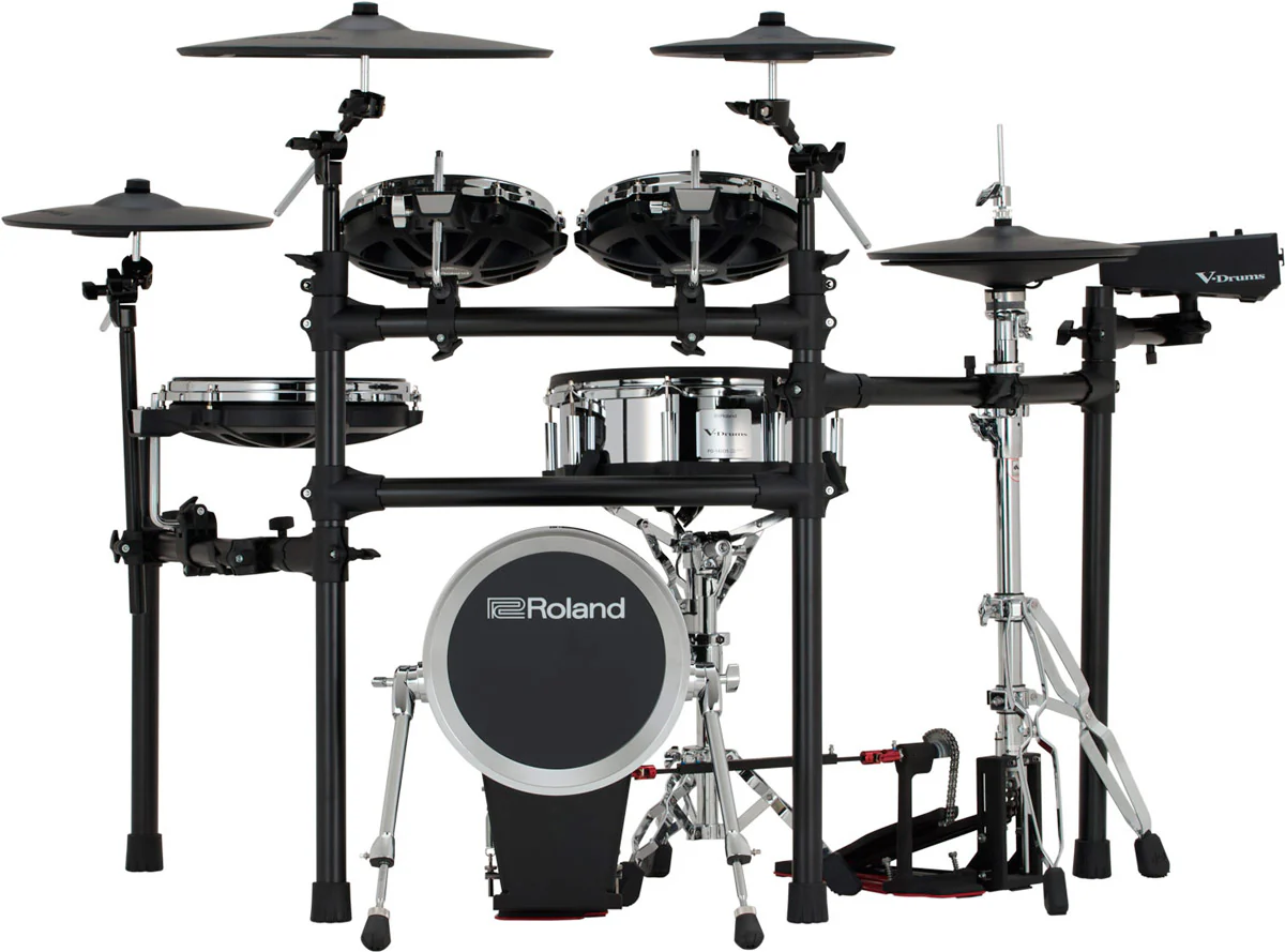 ROLAND TD-516 BATERIA ELECTRONICA DIGITAL - Image 2