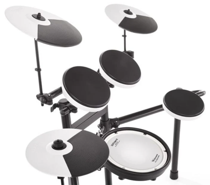 ROLAND TD02KV BATERIA ELECTRONICA - Image 13