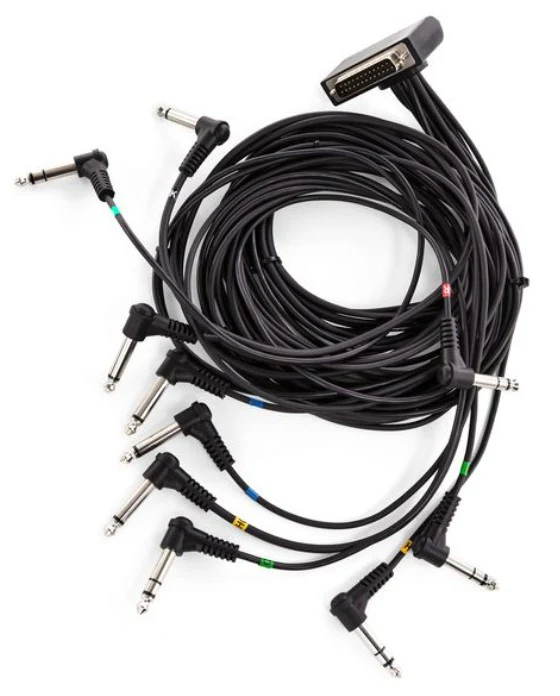 ROLAND TD02KV BATERIA ELECTRONICA - Image 19