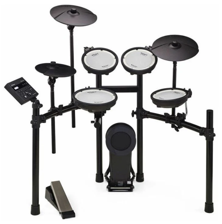 ROLAND TD07KV BATERIA ELECTRONICA