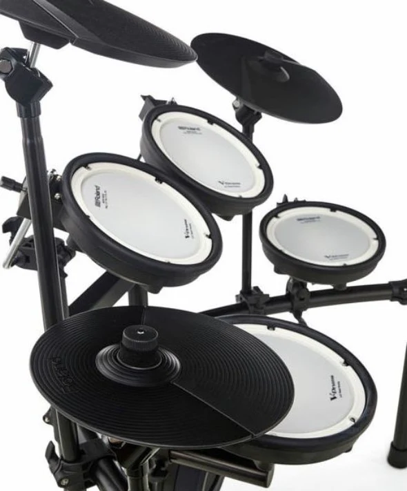 ROLAND TD07KV BATERIA ELECTRONICA - Image 8