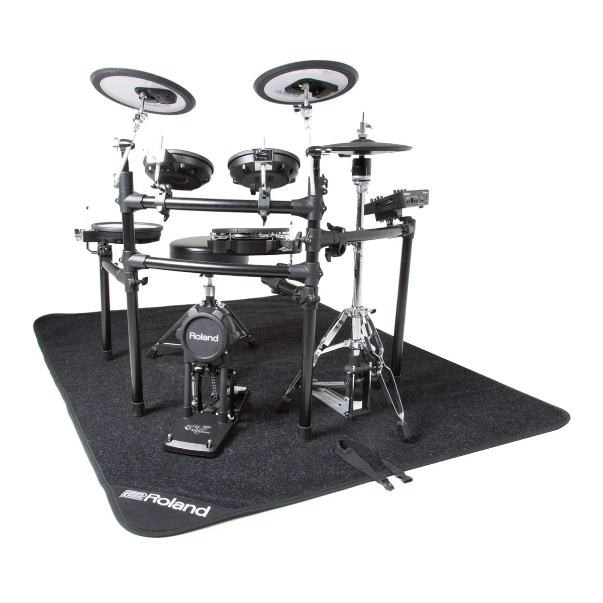 ROLAND TDM25 ALFOMBRA BATERIA - Image 5
