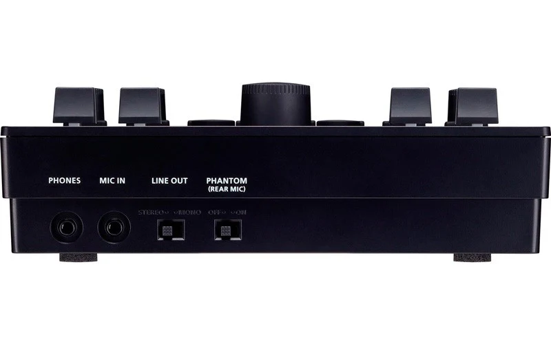 ROLAND VT4 PROCESADOR DE VOZ - Image 8
