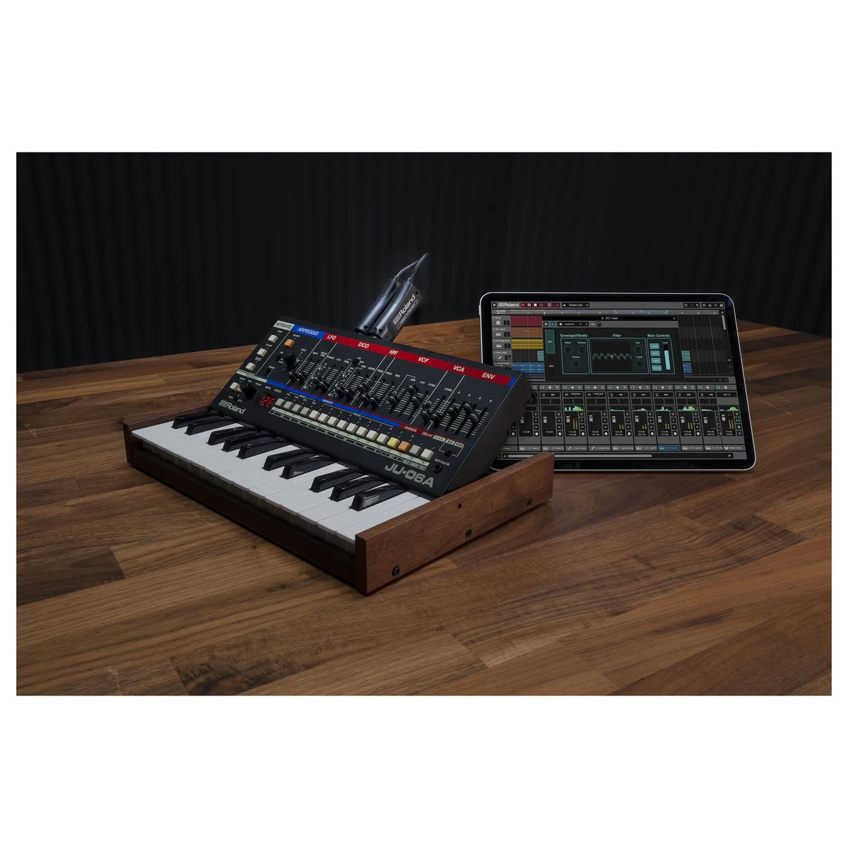 ROLAND WM1 ADAPTADOR MIDI INALAMBRICO - Image 6
