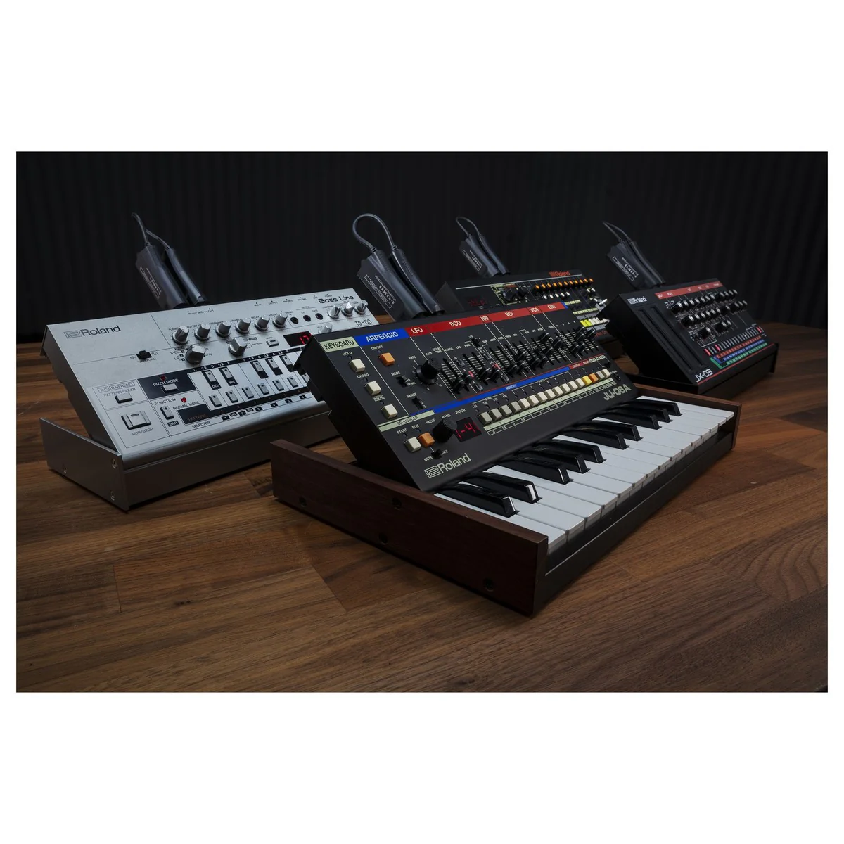 ROLAND WM1 ADAPTADOR MIDI INALAMBRICO - Image 7