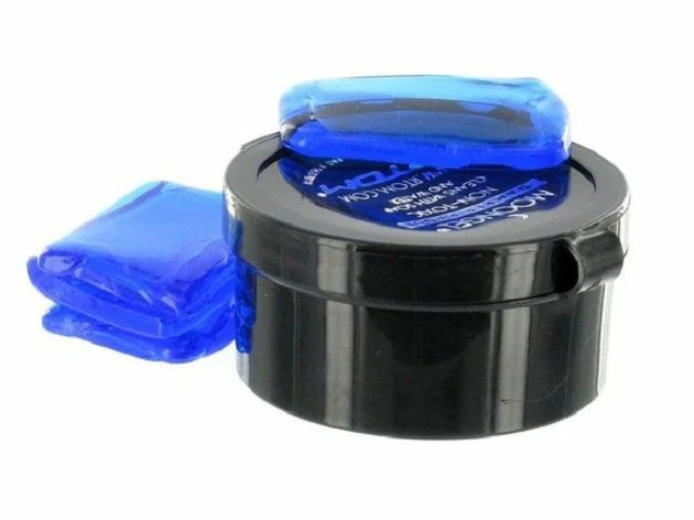 RTOM MG004 MOONGEL PASTILLAS DE GEL AUTOADHESIVAS