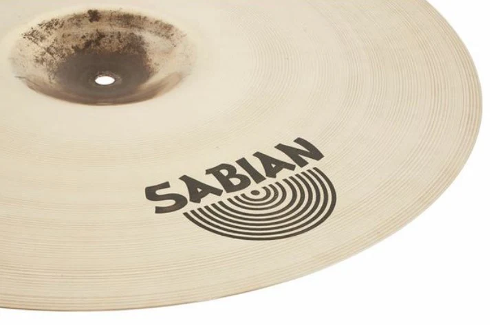 SABIAN 11987XB HHX X-PLOSION PLATO BATERIA CRASH 19 PULGADAS - Image 5