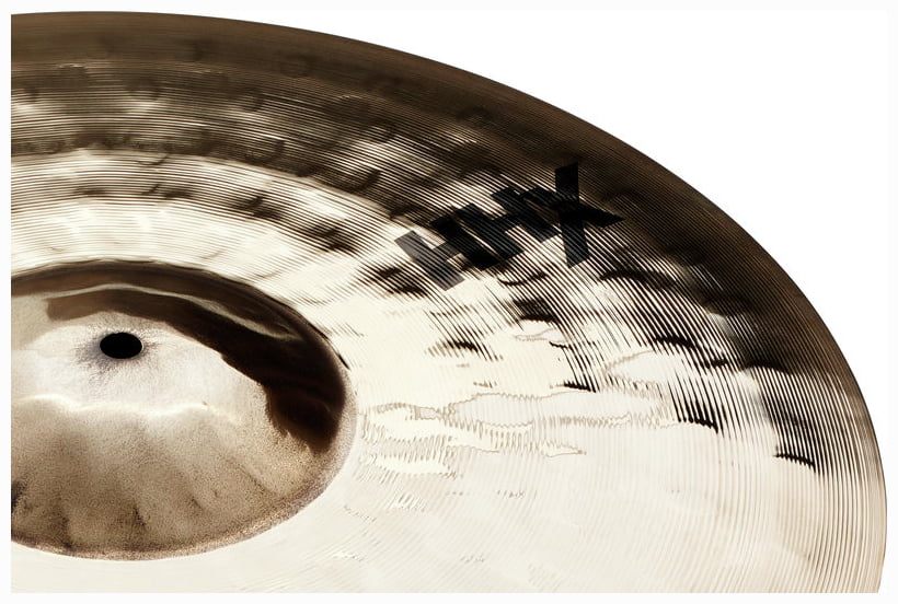 SABIAN 11992XB HHX XTREME CRASH 19 PLATO BATERIA - Image 3