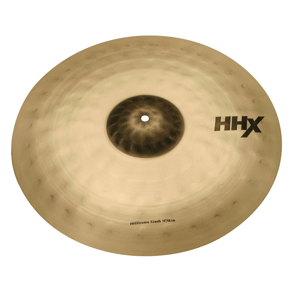 SABIAN 11992XB HHX XTREME CRASH 19 PLATO BATERIA - Image 4