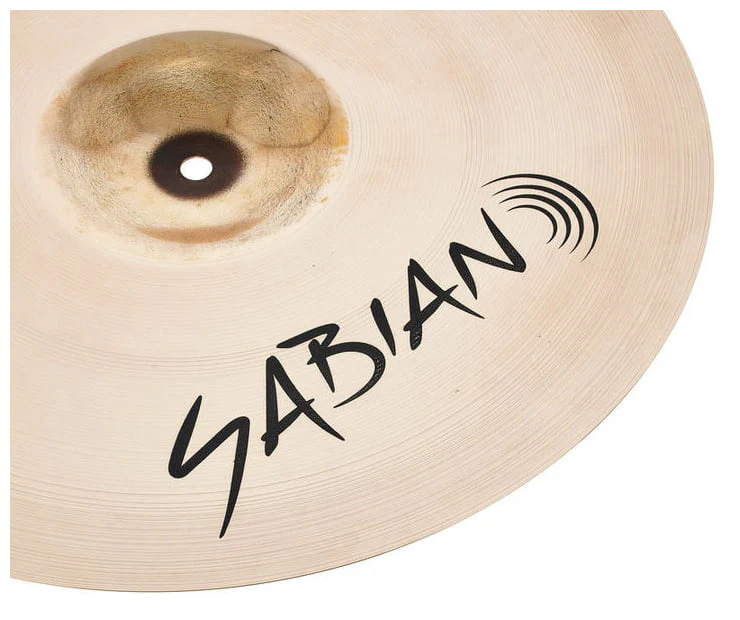 SABIAN 21606XCB AAX THIN CRASH PLATO BATERIA 16 PULGADAS - Image 4