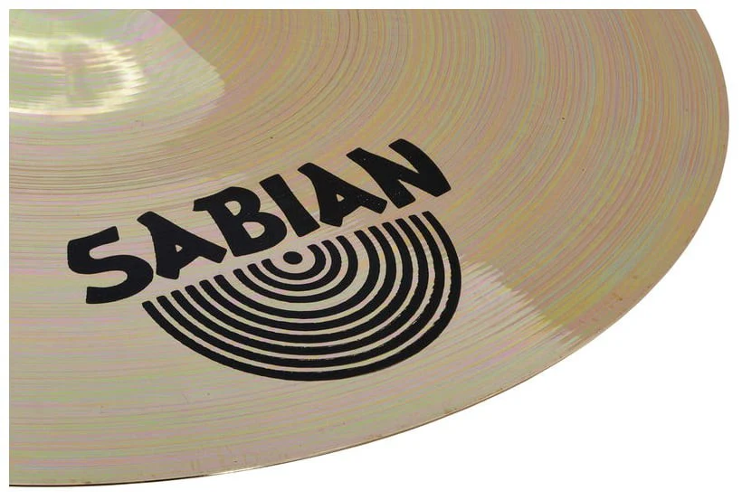 SABIAN AAX 21205XB SPLASH 12 PLATO BATERIA - Image 4