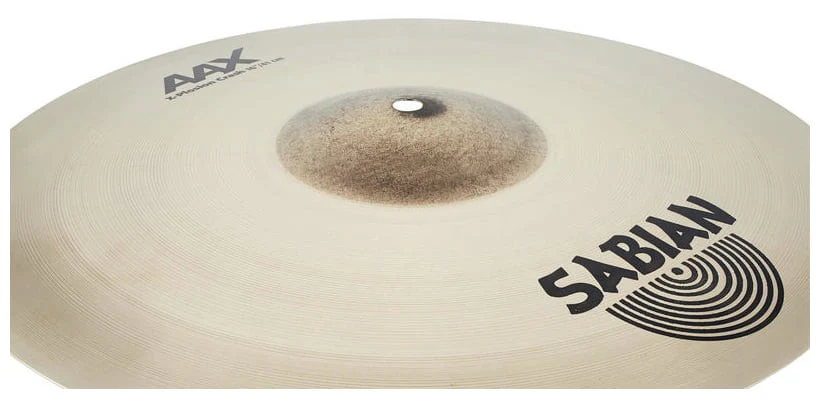 SABIAN AAX 21687XB CRASH XPLOSION 16 PLATO BATERIA - Image 3