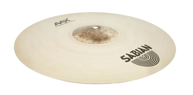 SABIAN AAX 21787XB XPLOSION CRASH 17 PLATO BATERIA - Image 2
