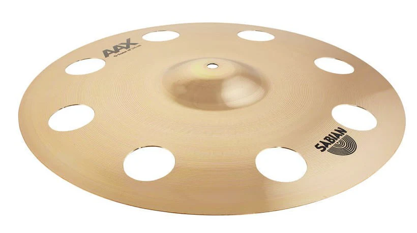 SABIAN AAX 21800XB OZONE CRASH 18 PLATO BATERIA - Image 3