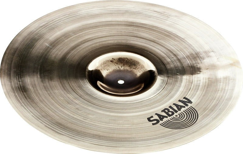 SABIAN AAX 21987XB CRASH XPLOSION 19 PLATO BATERIA - Image 2