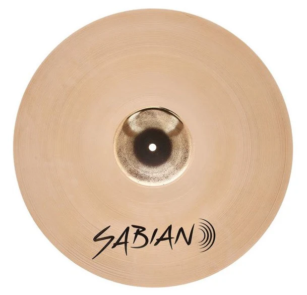 SABIAN AAX 21987XB CRASH XPLOSION 19 PLATO BATERIA - Image 5