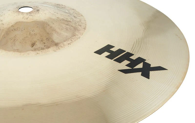 SABIAN HHX 11205XB SPLASH 12 PLATO BATERIA - Image 3