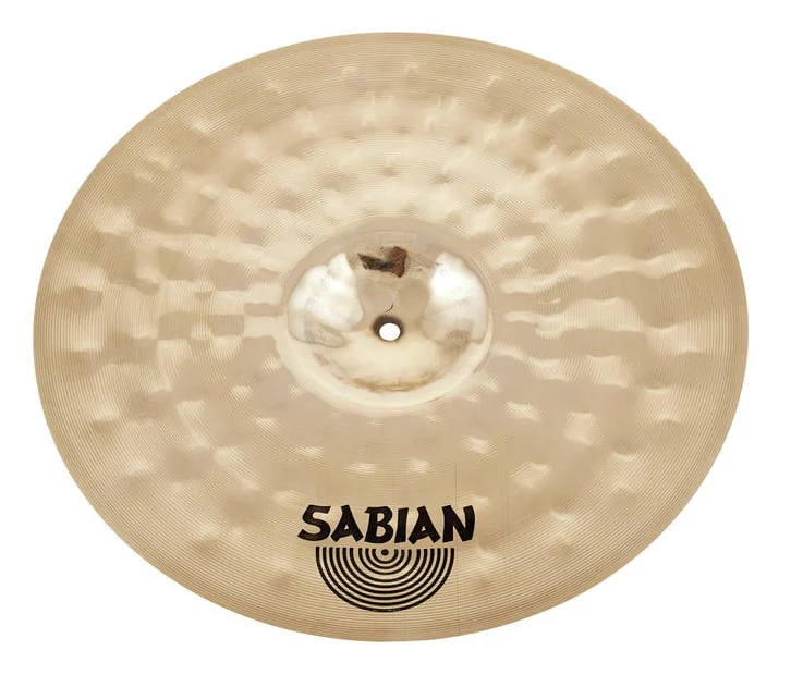 SABIAN HHX 11892XB XTREME CRASH 18 PLATO BATERIA - Image 2