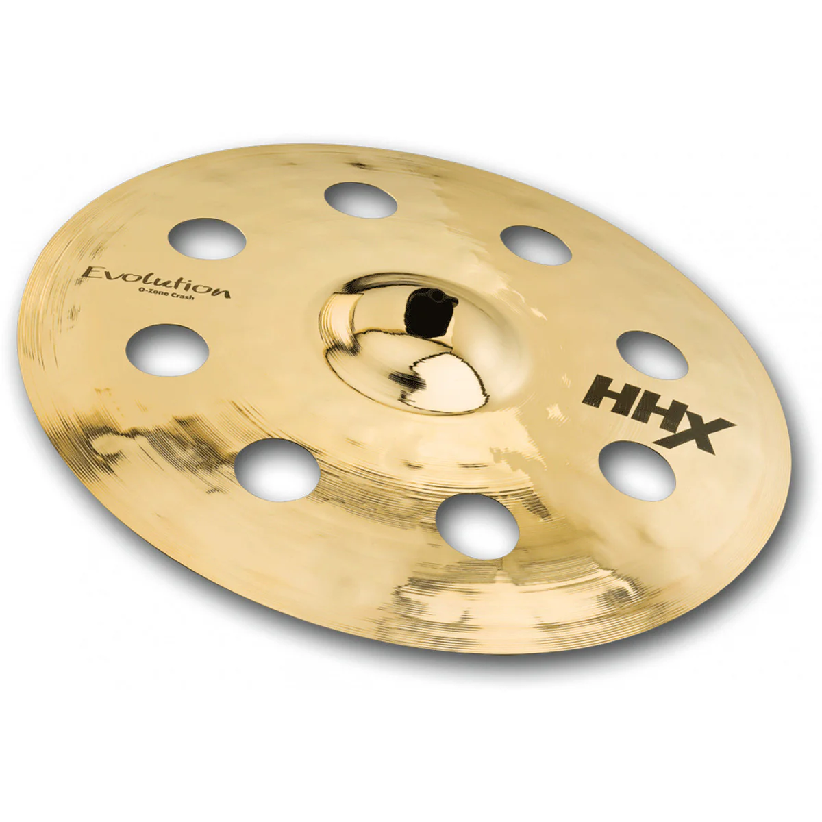 SABIAN HHXE 11600XEB OZONE CRASH EVOLUTION 16 PLATO BATERIA - Image 4