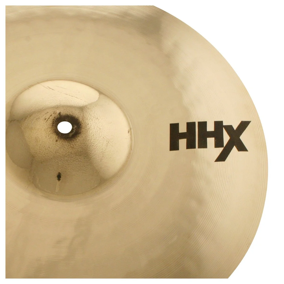 SABIAN HHXE 11806XEB CRASH EVOLUTION 18 PLATO BATERIA - Image 7