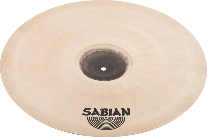 SABIAN HHXE 12012XEB RIDE EVOLUTION 20 PLATO BATERIA - Image 2