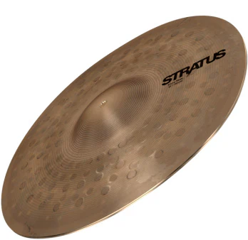 SABIAN S12CS STRATUS CIRRO STAX 12 PLATO BATERIA - Image 2