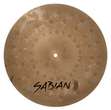 SABIAN S12CS STRATUS CIRRO STAX 12 PLATO BATERIA - Image 3