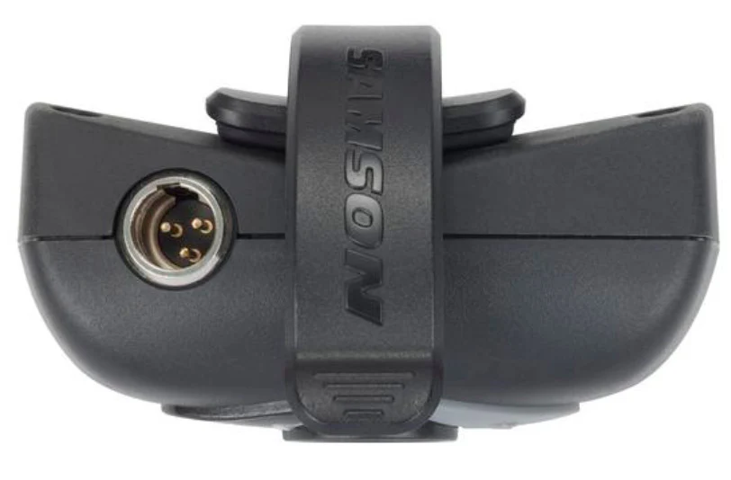 SAMSON AIRLINE AHX FITNESS SISTEMA MICROFONO DIADEMA INALAMBRICO - Image 6