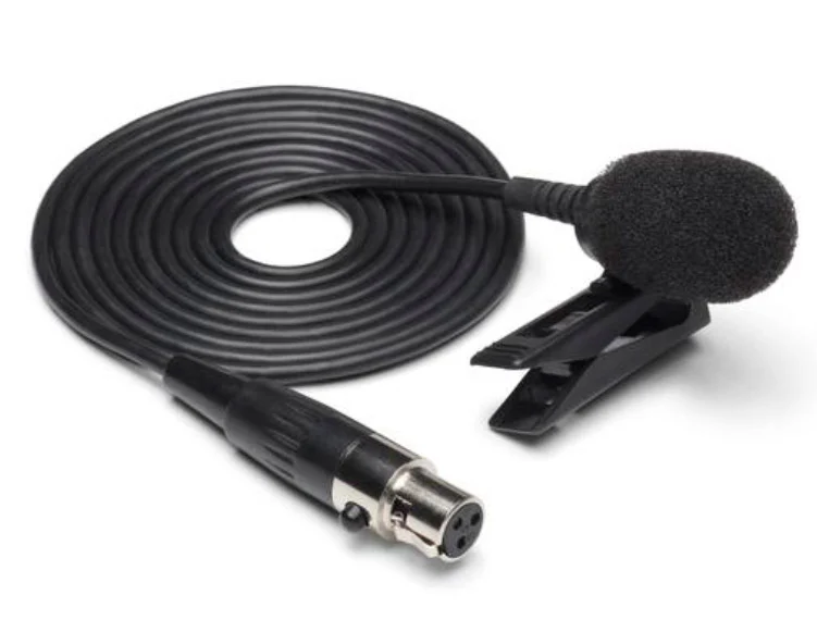 SAMSON AIRLINE ALX SISTEMA MICROFONO LAVALIER INALAMBRICO - Image 3