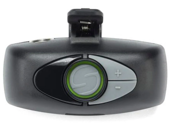 SAMSON AIRLINE AWX K SISTEMA INALAMBRICO INSTRUMENTO DE VIENTO 470-494 MHZ - Image 4