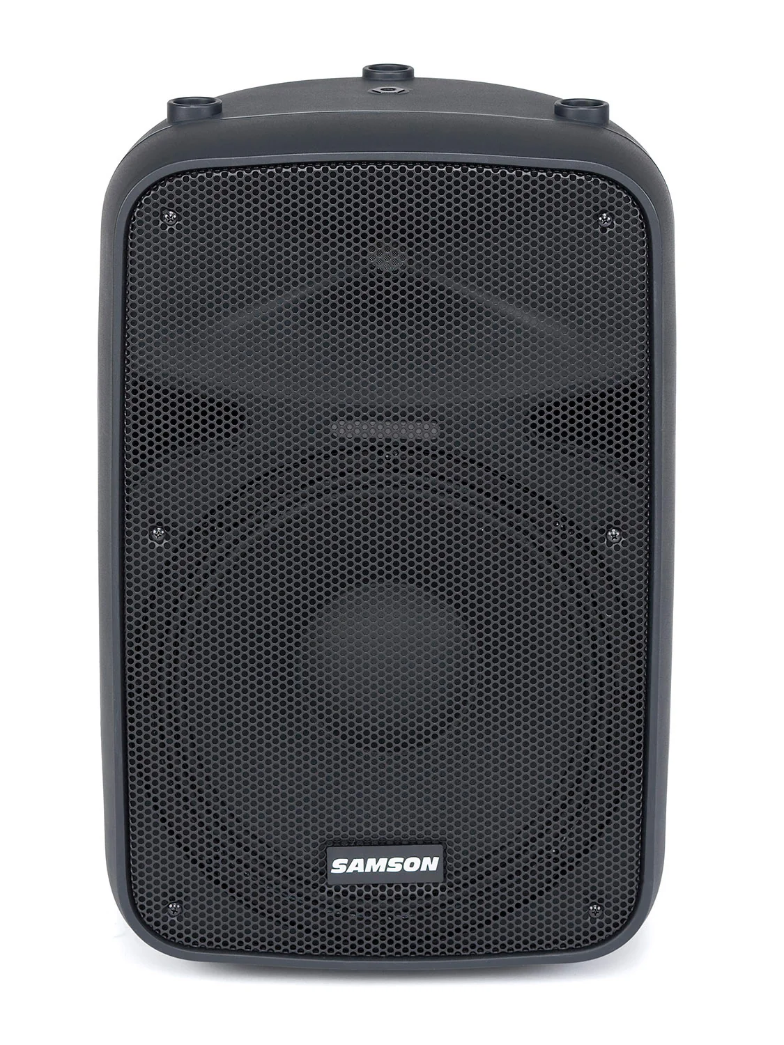 SAMSON AURO X12D ALTAVOZ ACTIVO DOS VIAS 1X12