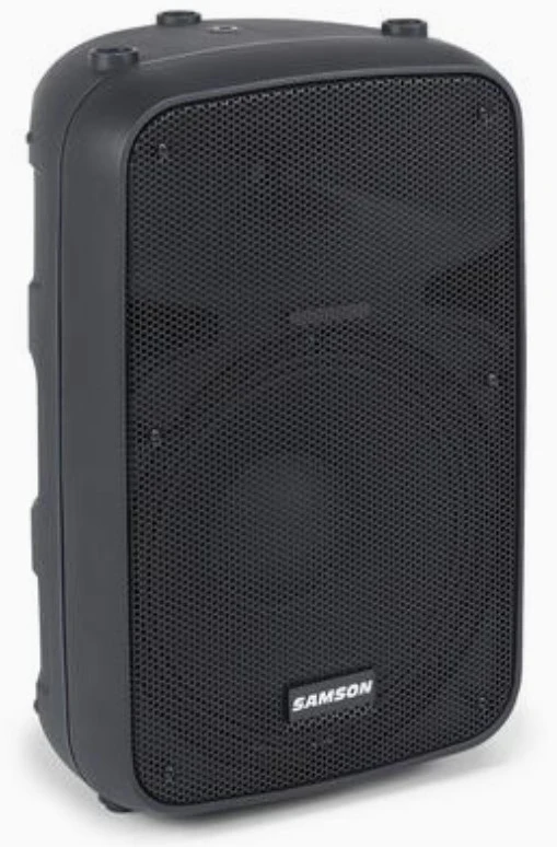 SAMSON AURO X12D ALTAVOZ ACTIVO DOS VIAS 1X12 - Image 2