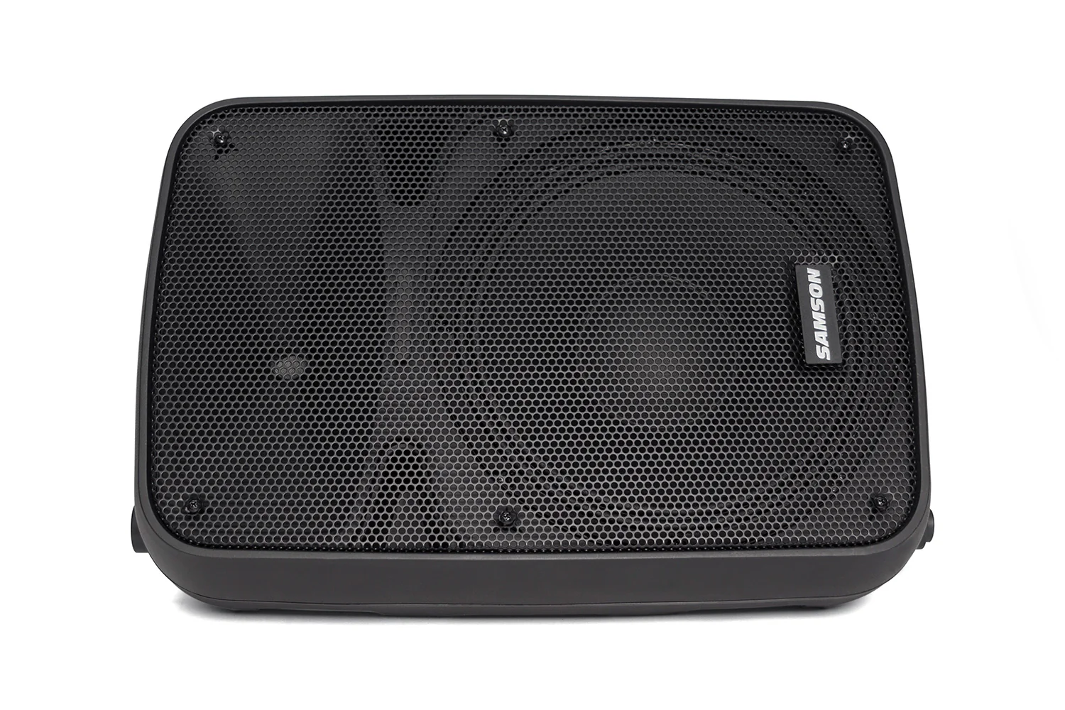 SAMSON AURO X12D ALTAVOZ ACTIVO DOS VIAS 1X12 - Image 5