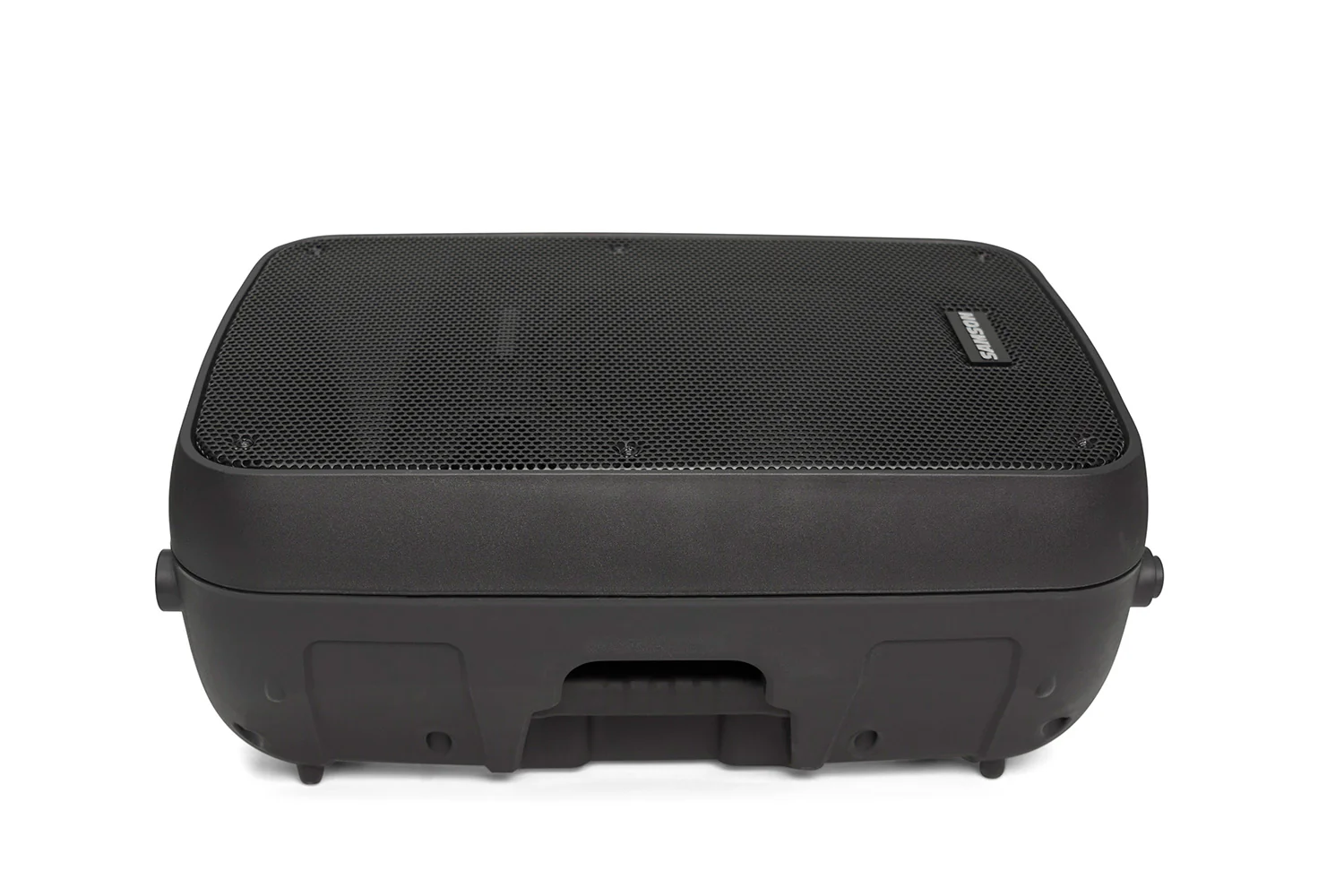 SAMSON AURO X12D ALTAVOZ ACTIVO DOS VIAS 1X12 - Image 6