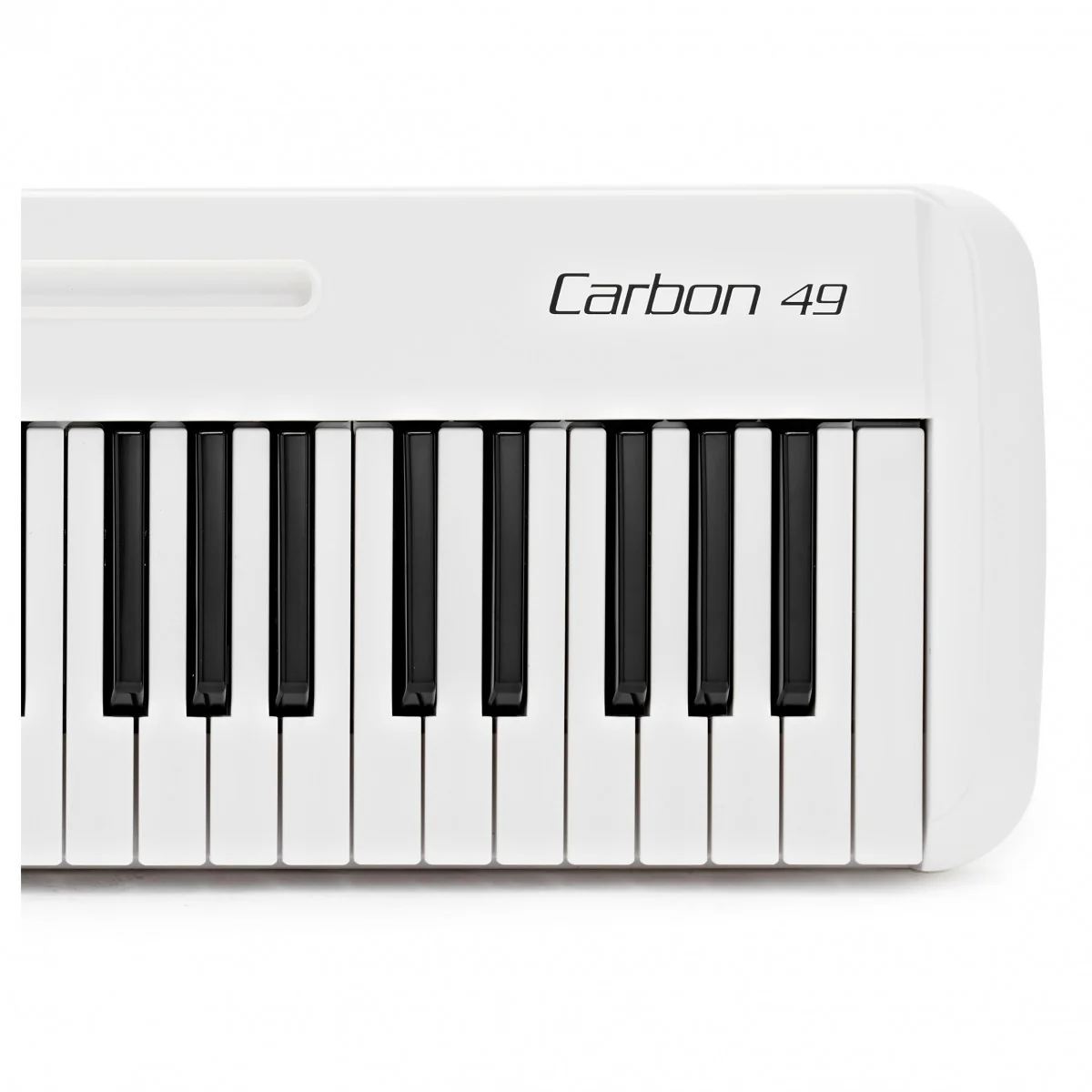 SAMSON CARBON 49 TECLADO CONTROLADOR USB MIDI - Image 10