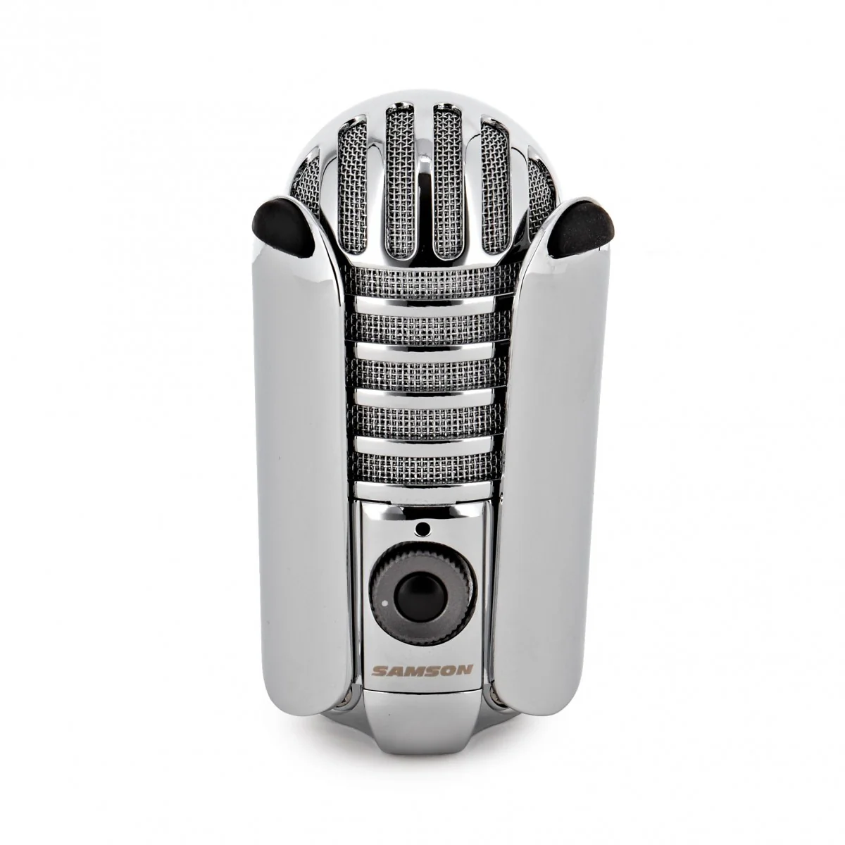 SAMSON METEOR MIC MICROFONO USB DE CONDENSADOR - Image 5