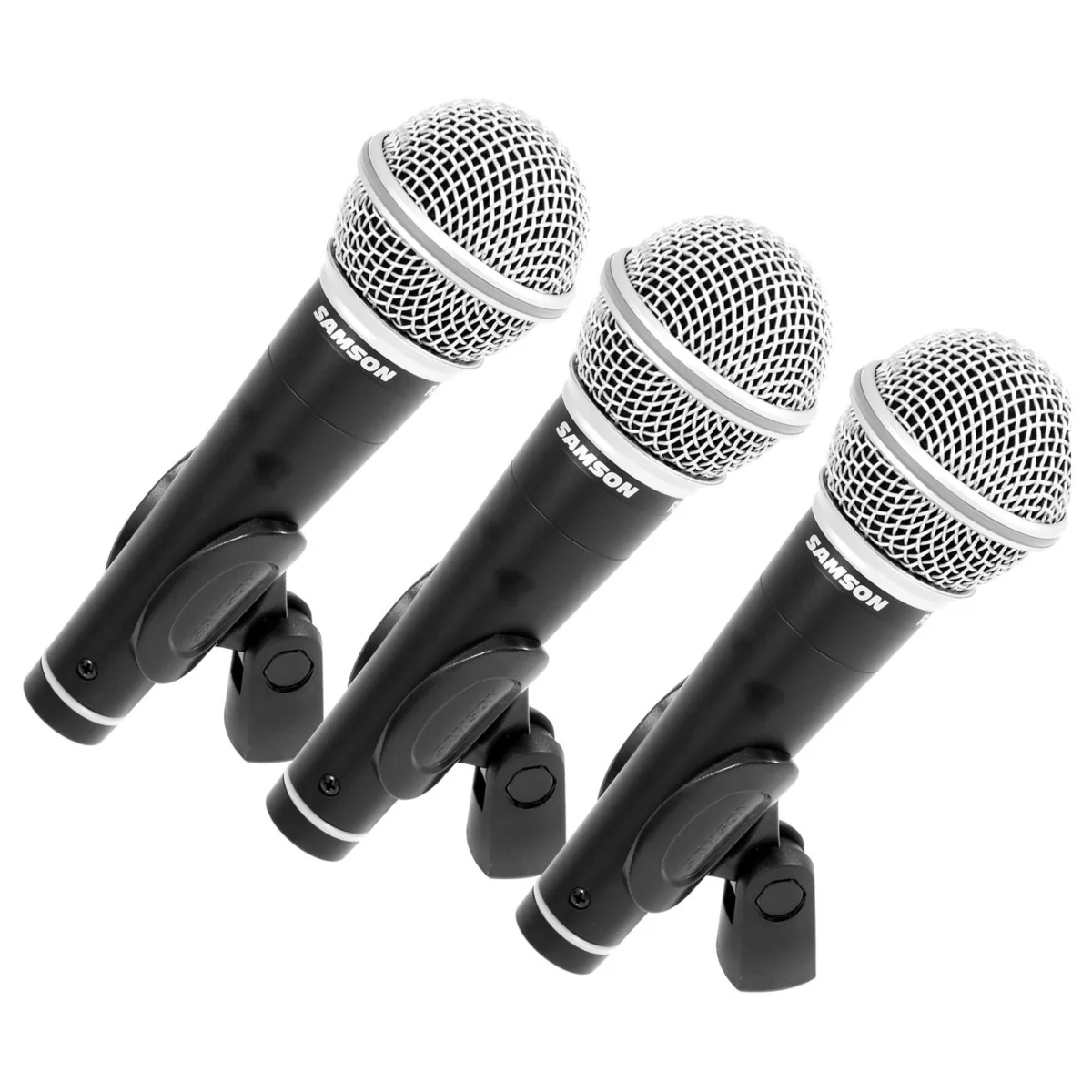 SAMSON R21 3 PACK DE MICROFONOS - Image 2